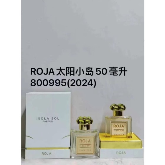Parfums Isola Sol Parfum-50ml
